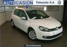 Volkswagen Golf 1.6 TDI 105 Advance BlueMotio - mejor precio | unprecio.es