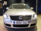 VOLKSWAGEN Passat 2.0TDI Advance DSG - mejor precio | unprecio.es