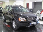 Volvo XC 90 4.4i V8 315 CV SUMMUM GEARTRONIC - mejor precio | unprecio.es