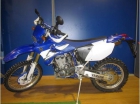 WR450F YAMAHA - mejor precio | unprecio.es