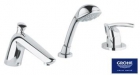 Grohe - Grifería repisa baño-ducha Tenso - mejor precio | unprecio.es