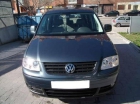 2009 Volkswagen Caddy 1.9TDI Life 105CV - mejor precio | unprecio.es