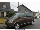 2011 Volkswagen T5 Caravelle - mejor precio | unprecio.es