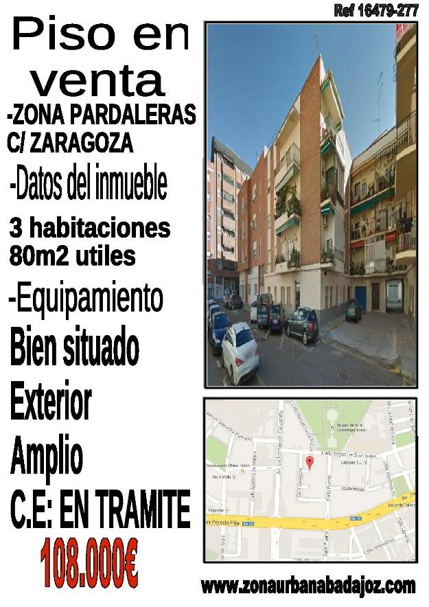 3d en el centro, planta baja