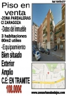 3d en el centro, planta baja - mejor precio | unprecio.es
