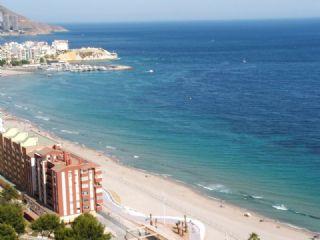 Apartamento en venta en Benidorm, Alicante (Costa Blanca)