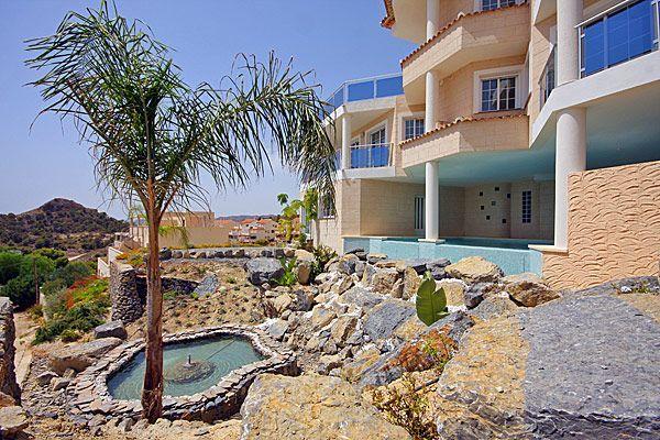 Apartamento en Villajoyosa/Vila Joiosa (la)