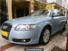 Audi A6 2.0 TDI MULTITRONIC DPF - mejor precio | unprecio.es