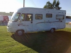 autocaravana Rapido 985F - mejor precio | unprecio.es