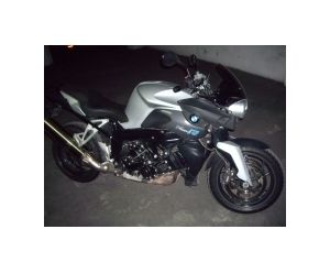 BMW K 1