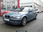 BMW Serie 3 320D - mejor precio | unprecio.es