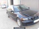 BMW Serie 3 COMPACK - mejor precio | unprecio.es