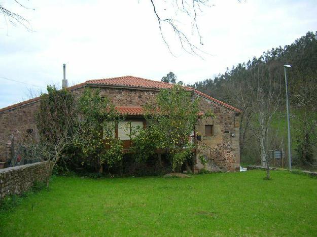 Casa en Liérganes