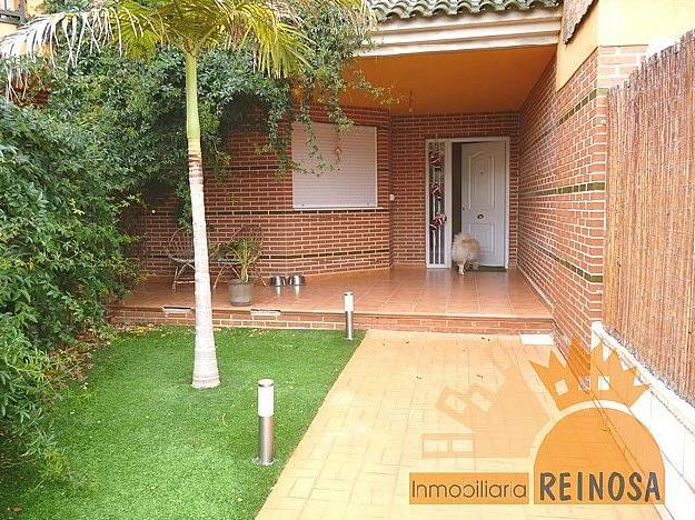Casa pareada en Altorreal