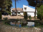 Chalet en venta en Alcoy/Alcoi, Alicante (Costa Blanca) - mejor precio | unprecio.es