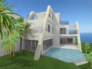 Chalet en venta en Altea, Alicante (Costa Blanca)