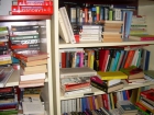 Cientos de libros entre 3 y 7 Euros - mejor precio | unprecio.es