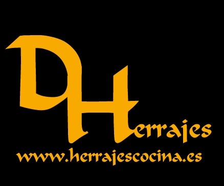 Dherrajes - herrajes para muebles