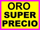 DINERO - EUROS YA - VENDER JOYAS ORO - COMPRO TODO ORO, JOYAS, RELOJ, MONEDA - mejor precio | unprecio.es