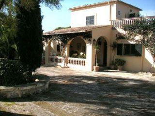 Finca/Casa Rural en venta en Bunyola, Mallorca (Balearic Islands)