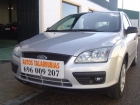 FORD Focus 1.6TDCI Trend 90 - mejor precio | unprecio.es
