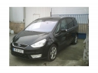 FORD GALAXY 2.0 TDCI 140CV DPF TITANIUM - mejor precio | unprecio.es