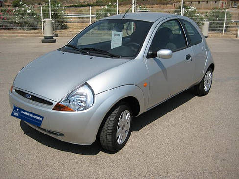 Ford Ka 1.3 I COLLECTION