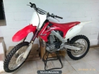 HONDA CRF 450 R 2009 - mejor precio | unprecio.es