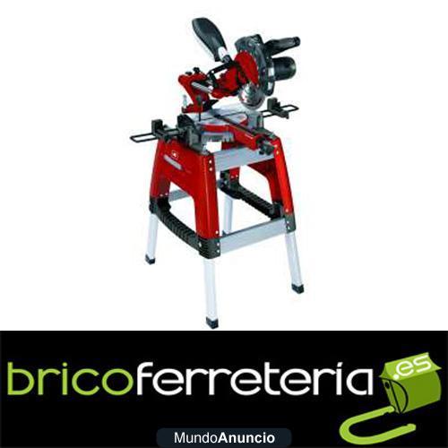 INGLETADORA C/ BANCADA RT-XM 305 EINHELL