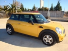 MINI ONE Mellow Yelow - mejor precio | unprecio.es