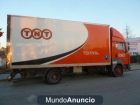 OCASION -SE VENDE CAMION NISSAN 7500KG CAJA NUEVA EN PERFECTO ESTADO - mejor precio | unprecio.es