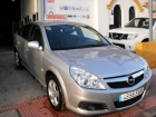 OPEL Vectra 2.0DTI 16v Elegance - mejor precio | unprecio.es