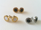 pendientes bvlgari anillos pulseras collares - mejor precio | unprecio.es