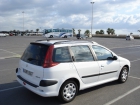 Peugeot 206 SW 1.4HDI - mejor precio | unprecio.es