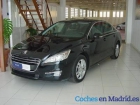 Peugeot 508 - mejor precio | unprecio.es