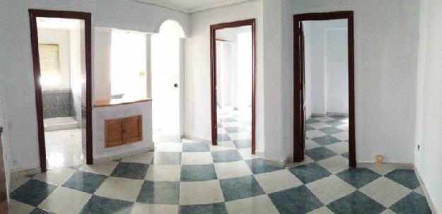 Piso en Sevilla