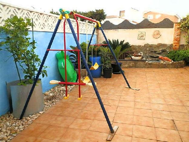 Piso en Torredembarra