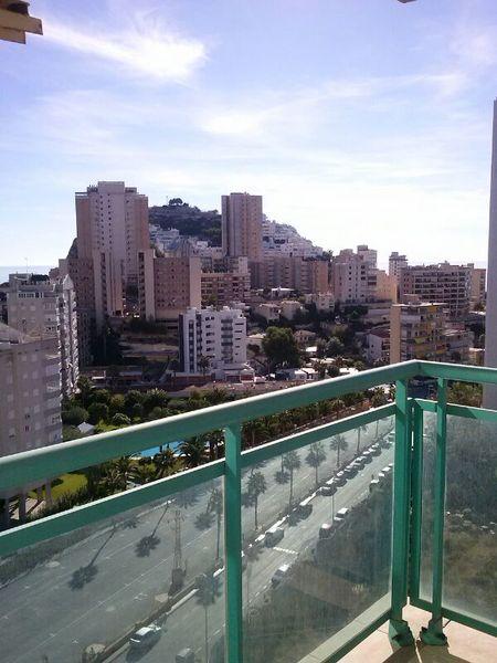Piso en Villajoyosa/Vila Joiosa (la)