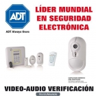 Promocion exclusiva en sistema de seguridad VISONIC de ADT - mejor precio | unprecio.es