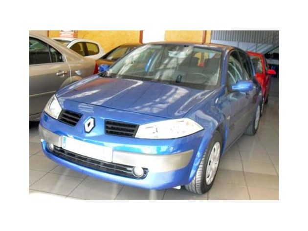 RENAULT Clio 1.2 Expression