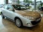 RENAULT MEGANE  1.5DCI SL TOM TOM 105 - mejor precio | unprecio.es