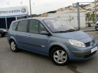 RENAULT SCENIC G. 1.5DCI CONF.DYNAMIQ. - mejor precio | unprecio.es