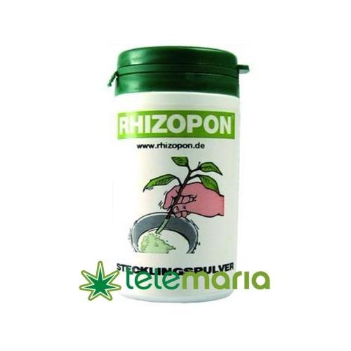 Rhizopon 0.25% Para Esquejes