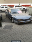 Se vende citroen cx 25trd turbo2 - mejor precio | unprecio.es