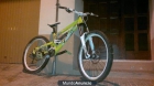 Se vende Scott Voltage FR30 del 2010 - mejor precio | unprecio.es