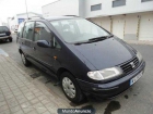 Seat Alhambra 1.9TDi SE - mejor precio | unprecio.es