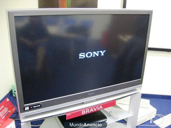 SONY - BRAVIA