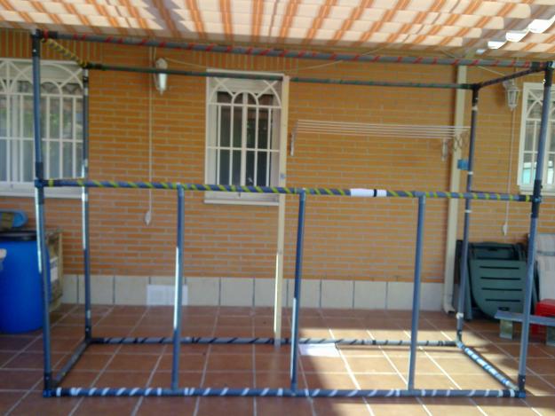 teatrillo de titeres
