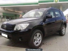Toyota RAV 4 2.2D-4D Luna - mejor precio | unprecio.es