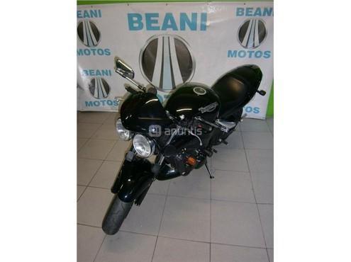 TRIUMPH SPEED Four